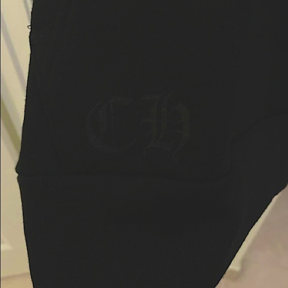 Chrome Heart Hoodie
